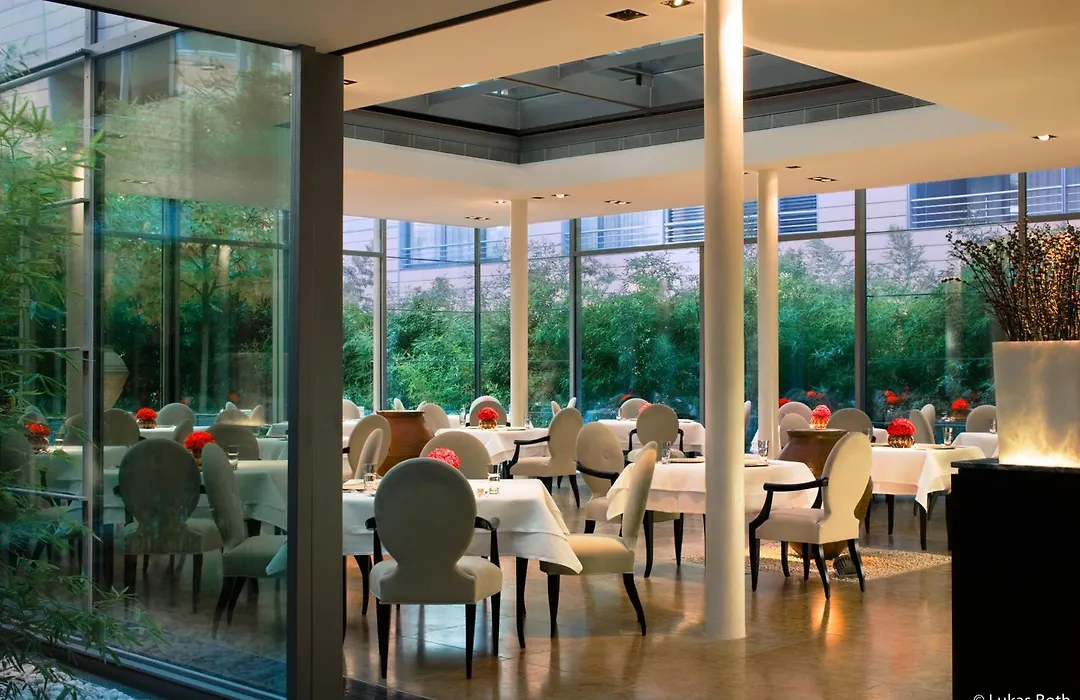 The Mandala Berlin, A Member Of Design Hotels-1